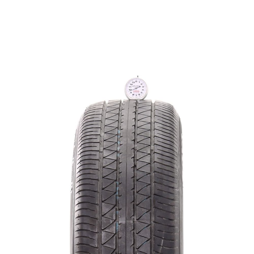 Set of (2) Used 215/55R17 Toyo Proxes PXJ33 93V - 9-9.5/32 - Image 5