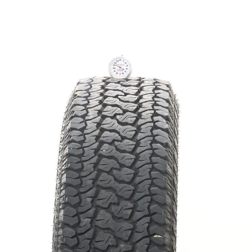 Used LT 245/75R17 SureDrive All-Terrain 121/118S E - 11.5/32 - Image 2