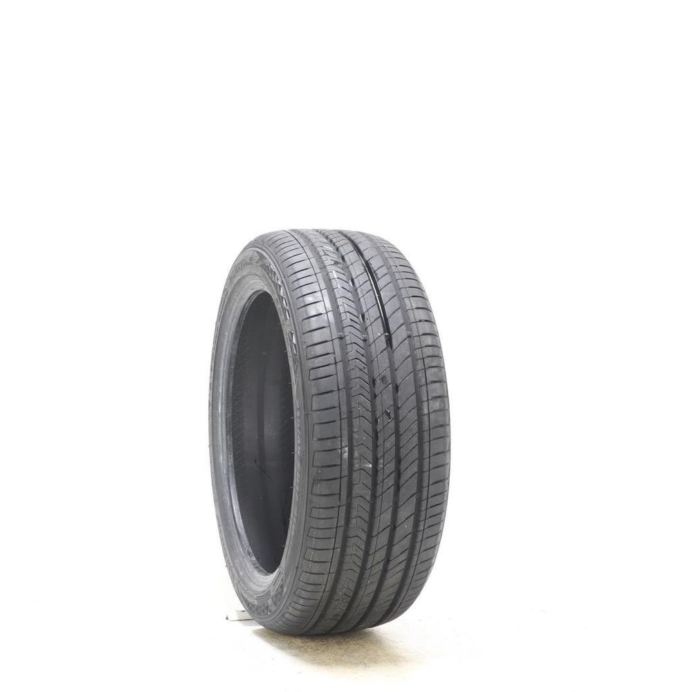 New 215/45ZR17 Kumho Majesty 9 Solus TA91 91W - 9/32 - Image 1