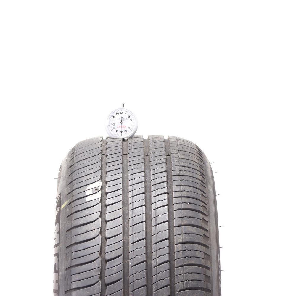 Used 225/55R17 Michelin Primacy MXM4 ZP MOE 97H - 7/32 - Image 2