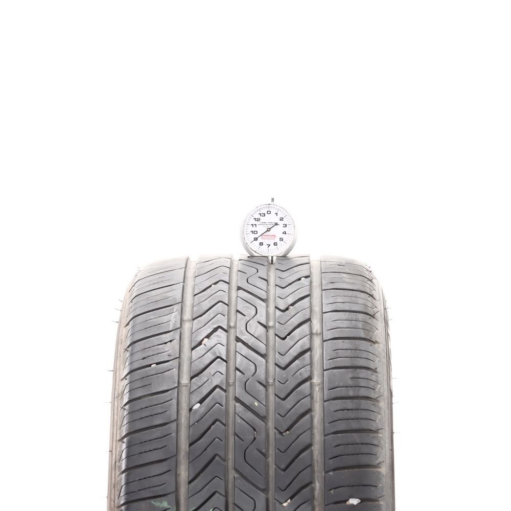 Set of (2) Used 235/45R18 Toyo Extensa A/S II 94V - 9-9.5/32 - Image 2