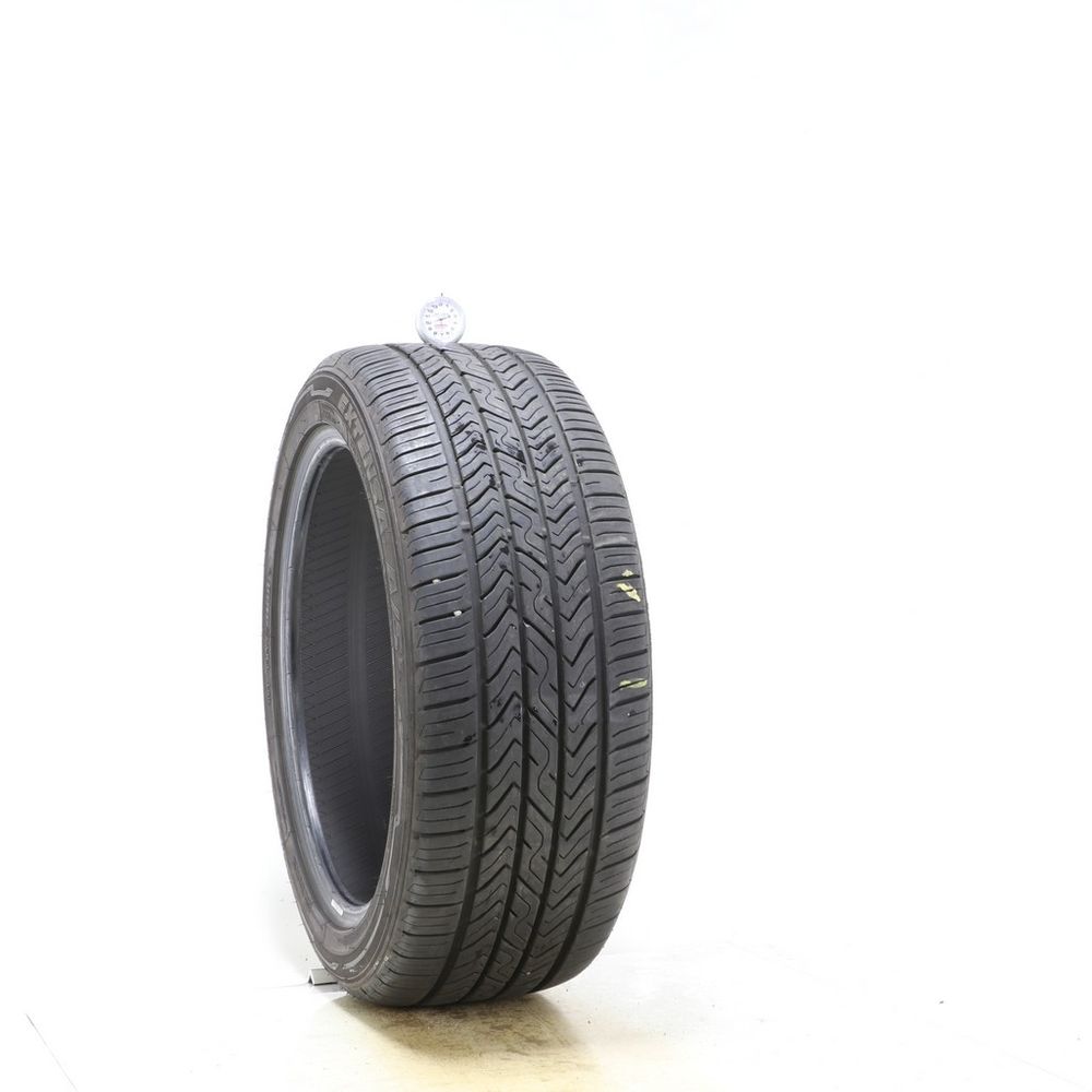 Set of (2) Used 235/45R18 Toyo Extensa A/S II 94V - 9-9.5/32 - Image 4