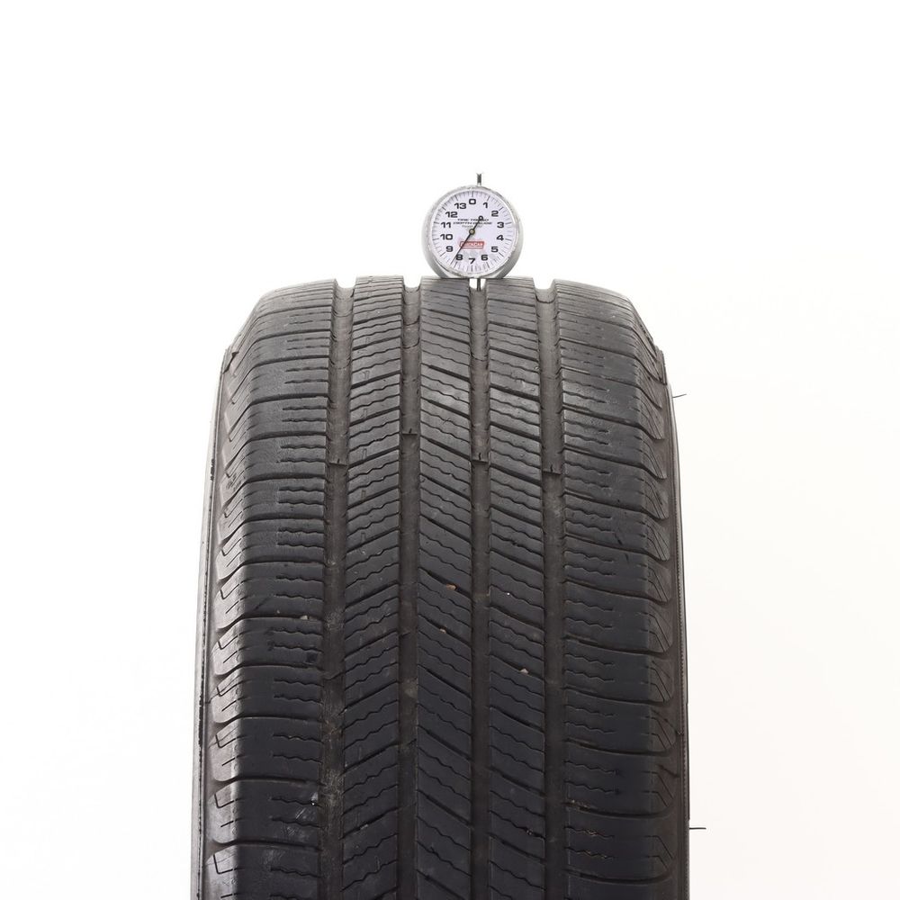 Set of (2) Used 225/65R17 Michelin Defender T+H 102H - 7.5-8/32 - Image 5