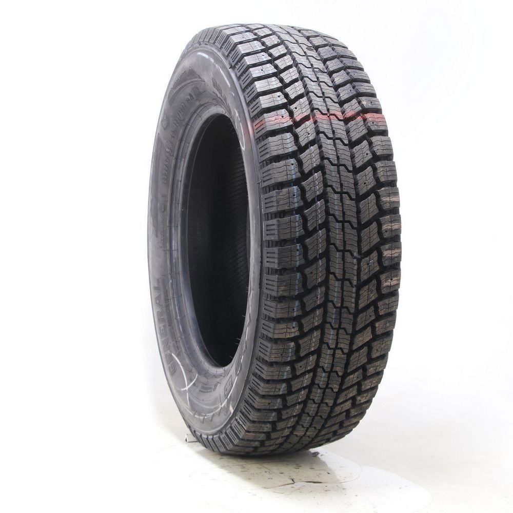 New LT 275/65R20 General Grabber Arctic LT 126/123R - 16/32 - Image 1