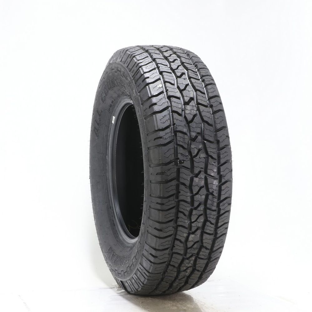 New LT 265/70R17 Ironman All Country AT2 121/118R E - Image 1