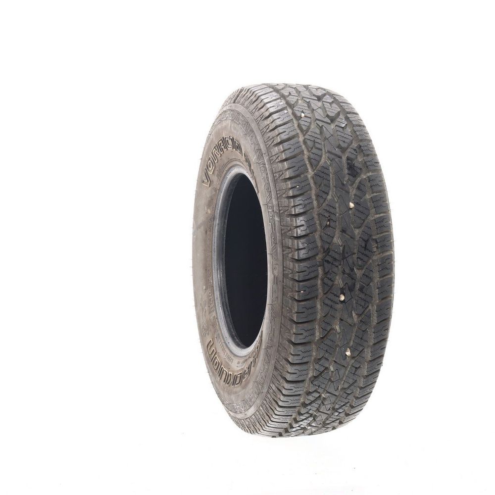 Set of (2) Used LT 31X10.5R15 Blacklion Voracio AT BA80 Plus 109S C - 14-15.5/32 - Image 1