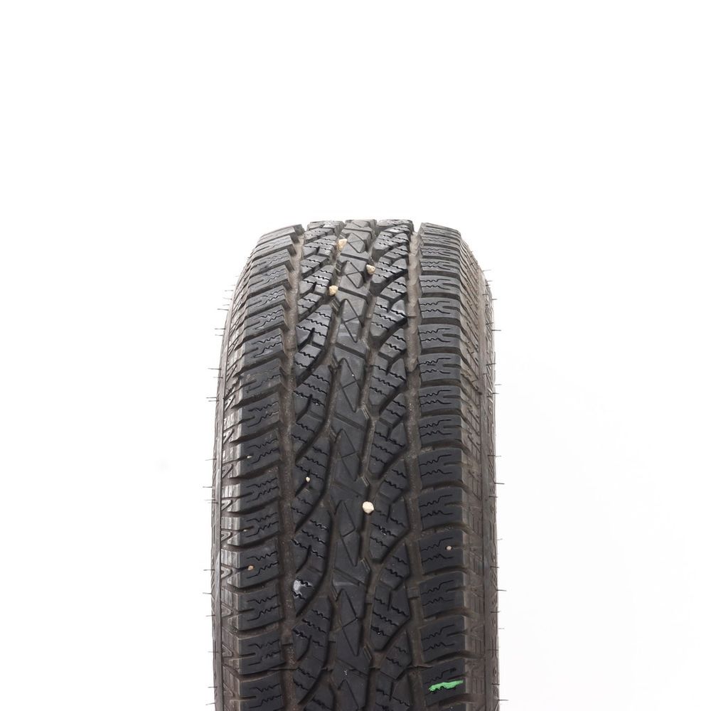Set of (2) Used LT 31X10.5R15 Blacklion Voracio AT BA80 Plus 109S C - 14-15.5/32 - Image 5