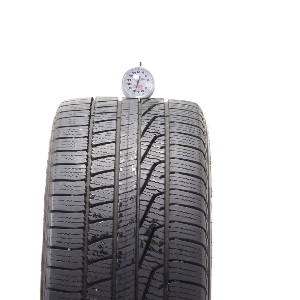 Used 235/45R19 Goodyear Assurance WeatherReady 95V - 7.5/32 - Image 2