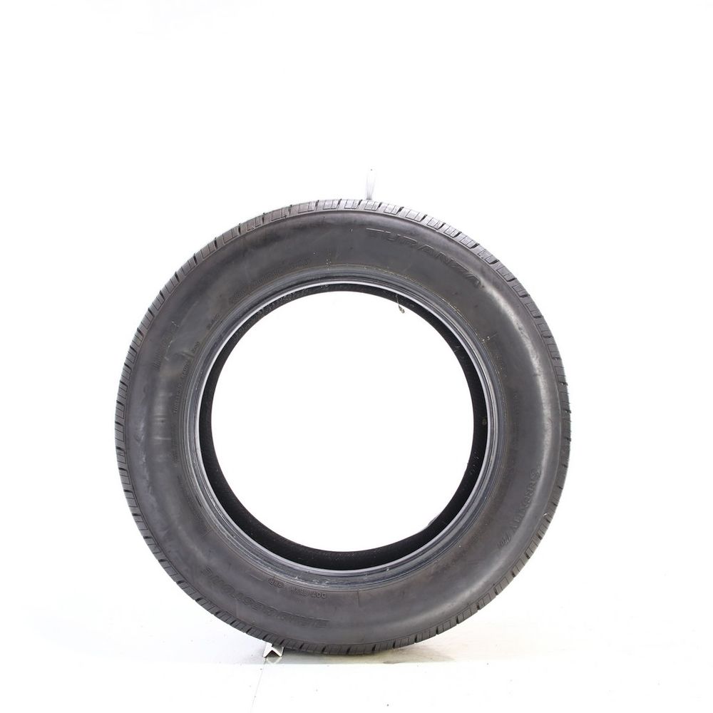 Used P 205/60R16 Bridgestone Turanza Serenity Plus 92V - 10.5/32 - Image 3