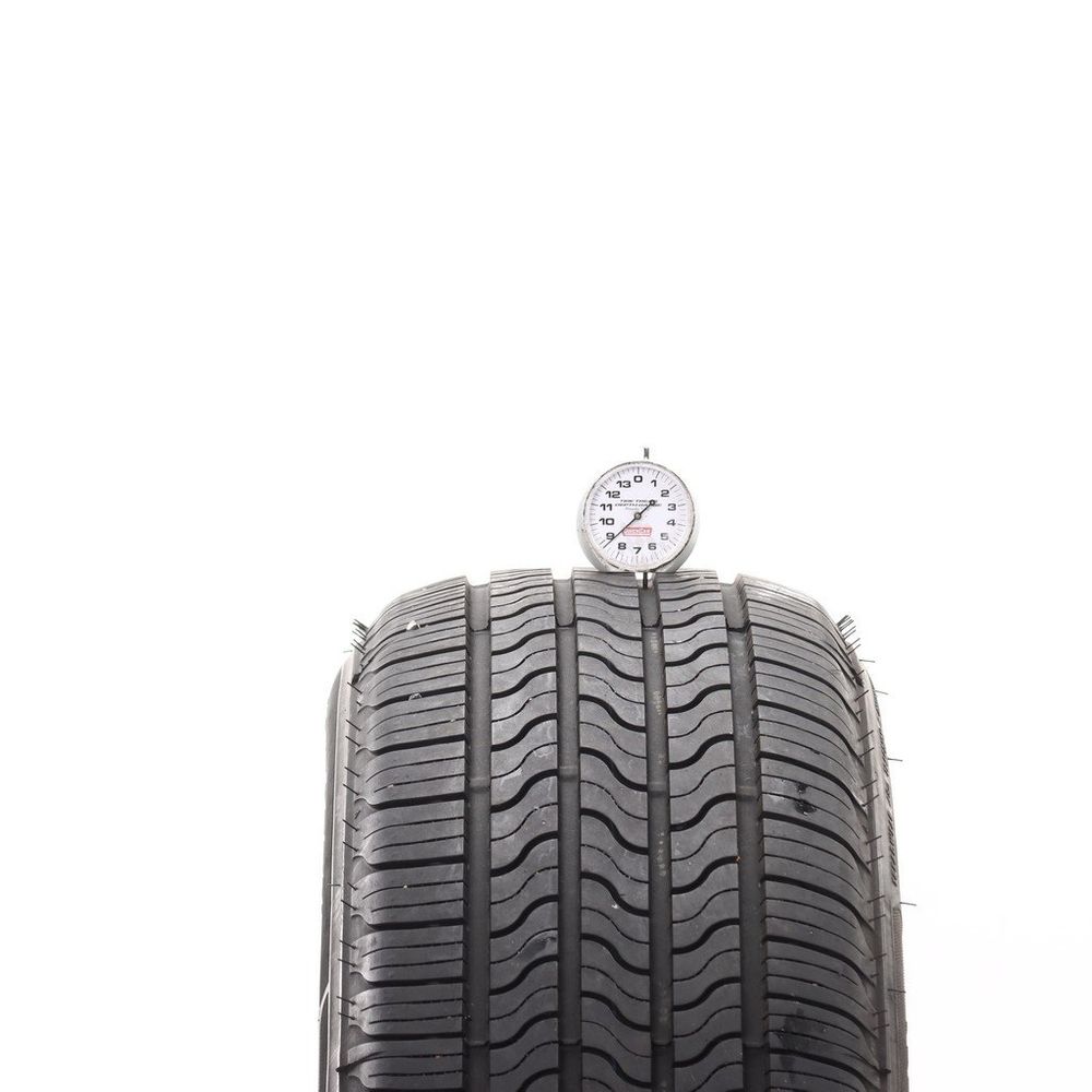 Set of (4) Used 225/55R18 Firestone All Season (Firestone) 98H - 8.5-9/32 - Image 2