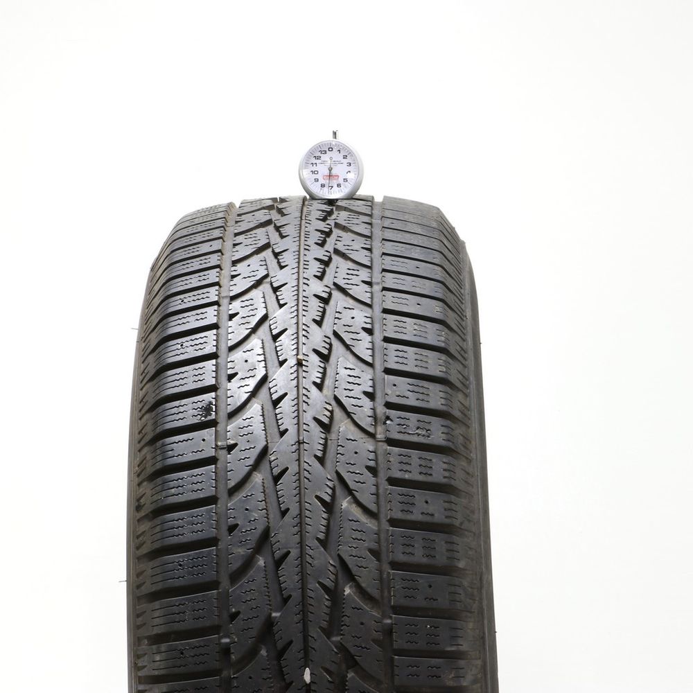 Used 275/65R18 Firestone Winterforce 2 UV 114S - 7/32 - Image 2
