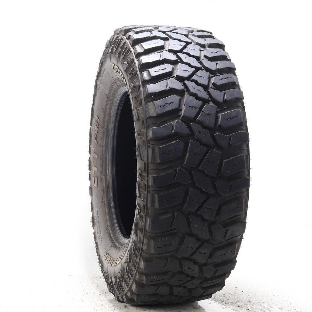 Used LT 305/70R18 Cooper Discoverer STT Pro 126/123Q - 14/32 - Image 1