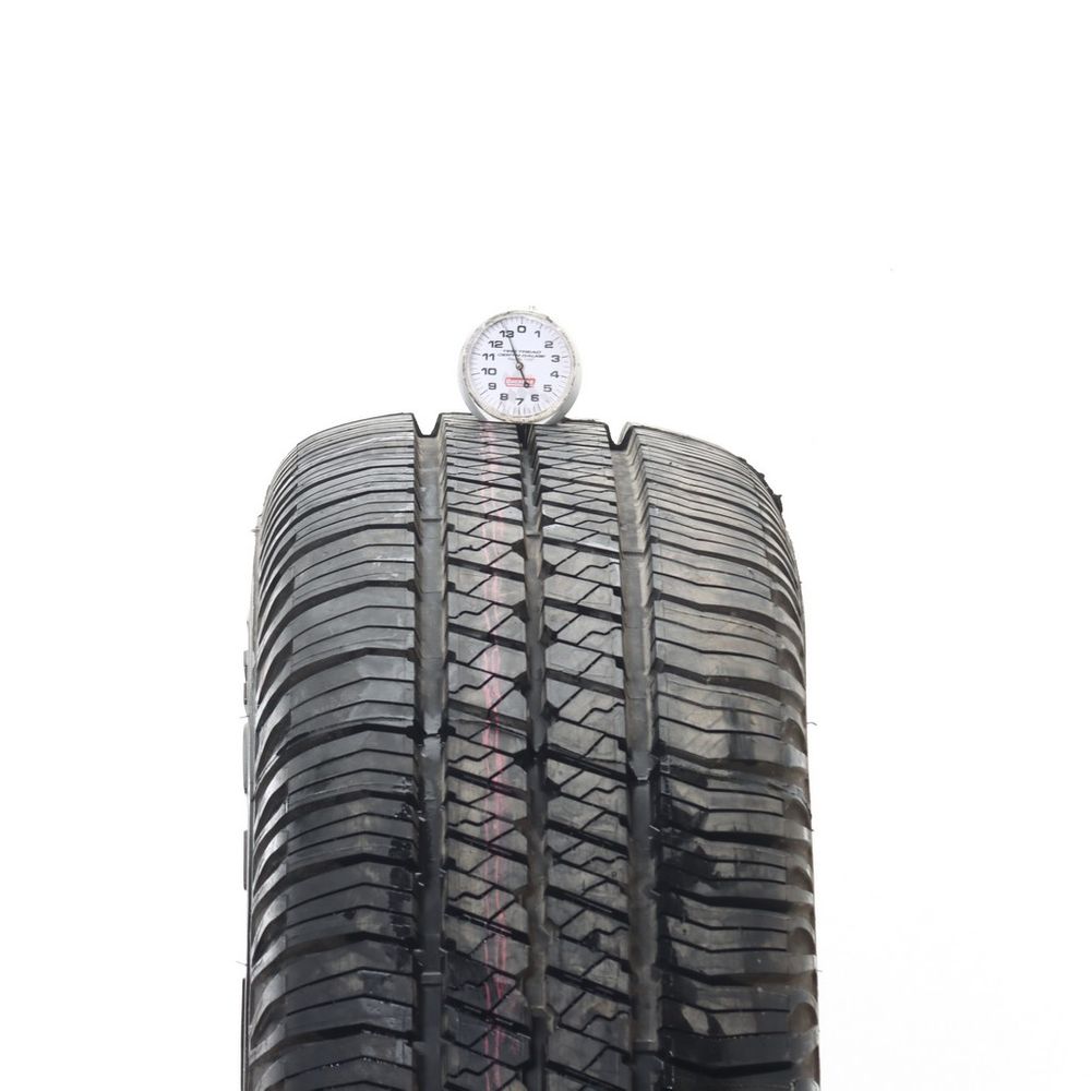 Used 235/75R15 Goodyear Wrangler SR-A 105S - 13/32 - Image 2