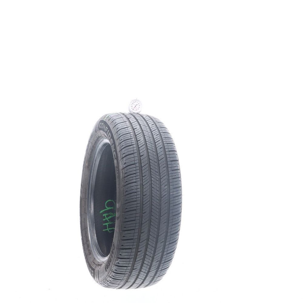 Used 205/55R16 Caldera Confidence All Season 91V - 8/32 - Image 1