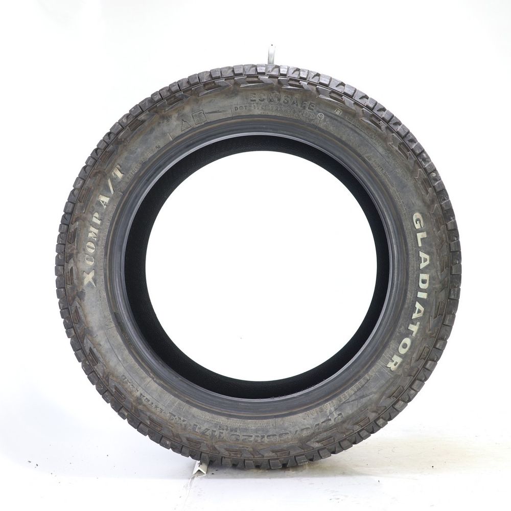 Used 275/55R20 Gladiator XComp AT 117T - 9/32 - Image 3