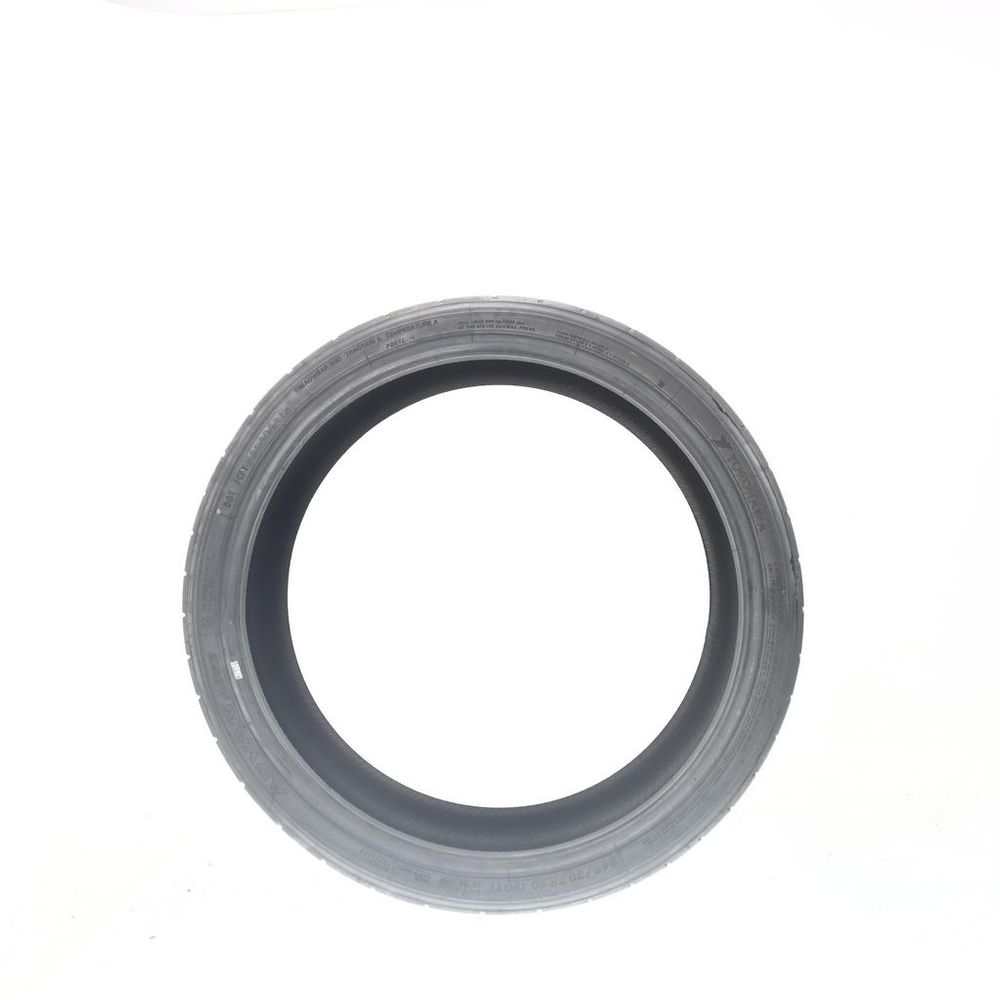 New 245/30ZR20 Yokohama Advan A052 90Y - Image 3