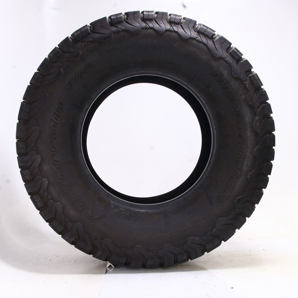 Used LT 315/70R17 BFGoodrich All-Terrain T/A KO2 113/110S C - 13.5/32 - Image 3