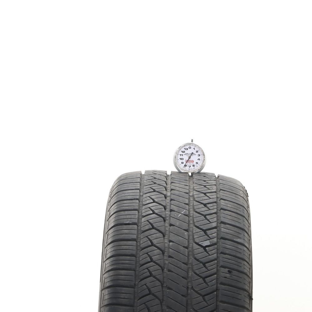 Set of (2) Used 225/60R16 General Altimax RT45 98T - 8-9/32 - Image 2