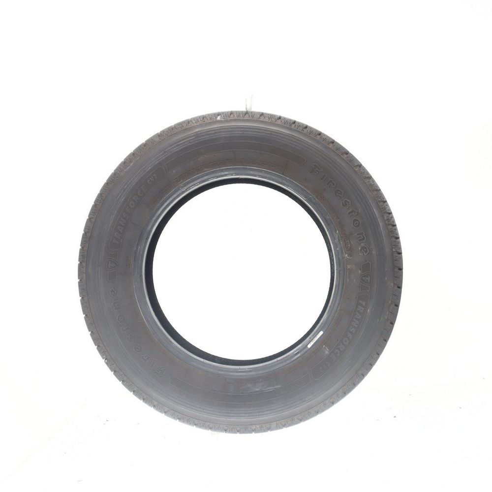 Used 195/75R16C Firestone Transforce CV2 Enliten 107/105R - 10.5/32 - Image 3