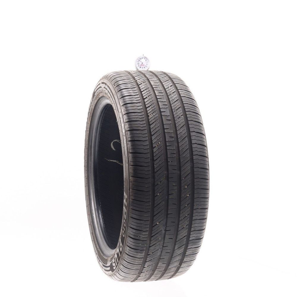 Used 245/45R18 Linglong Crosswind HP010 Plus 100W - 8/32 - Image 1