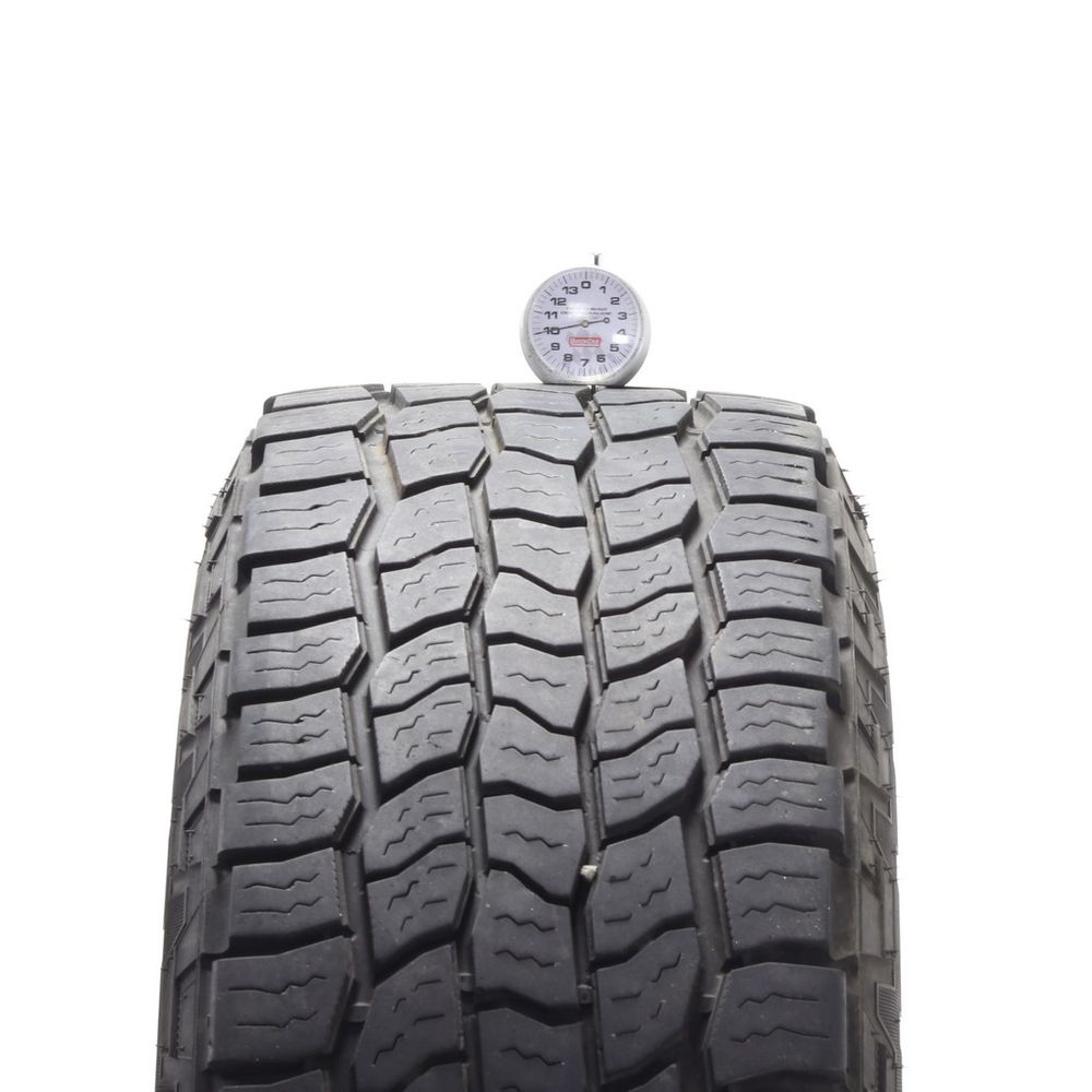 Used LT 265/70R17 Cooper Discoverer AT3 LT 121/118S E - 10/32 - Image 2