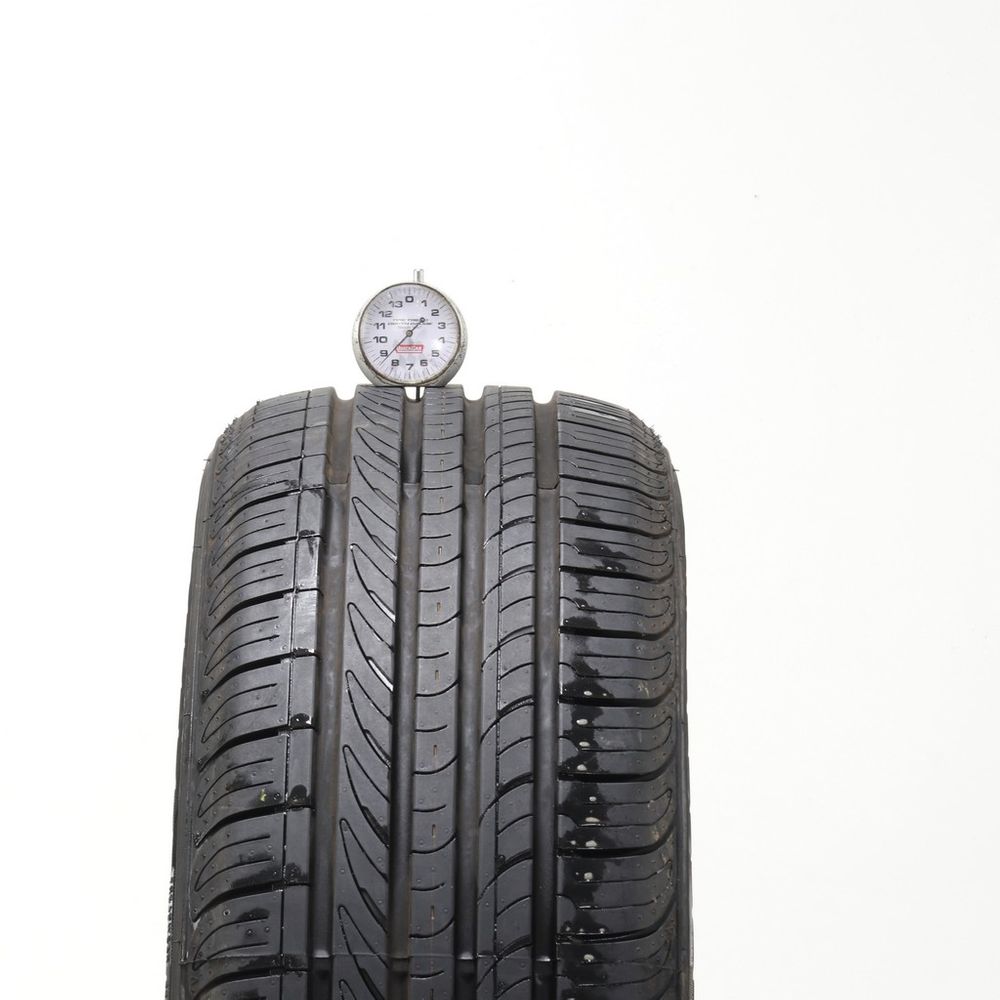 Set of (2) Used 215/55R17 Sceptor 4XS 93V - 8-8.5/32 - Image 5