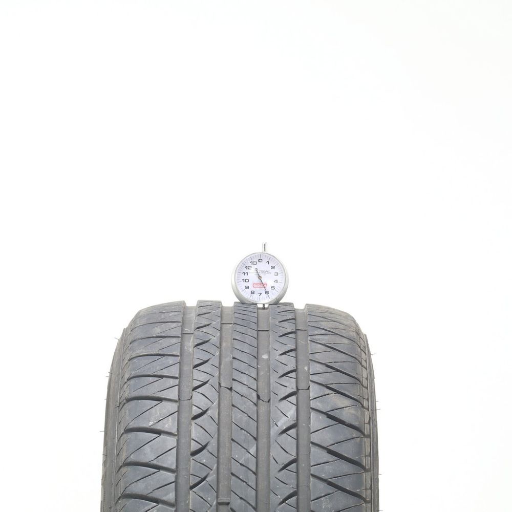 Set of (2) Used 225/50R17 Kelly Edge A/S 94V - 6-7/32 - Image 2
