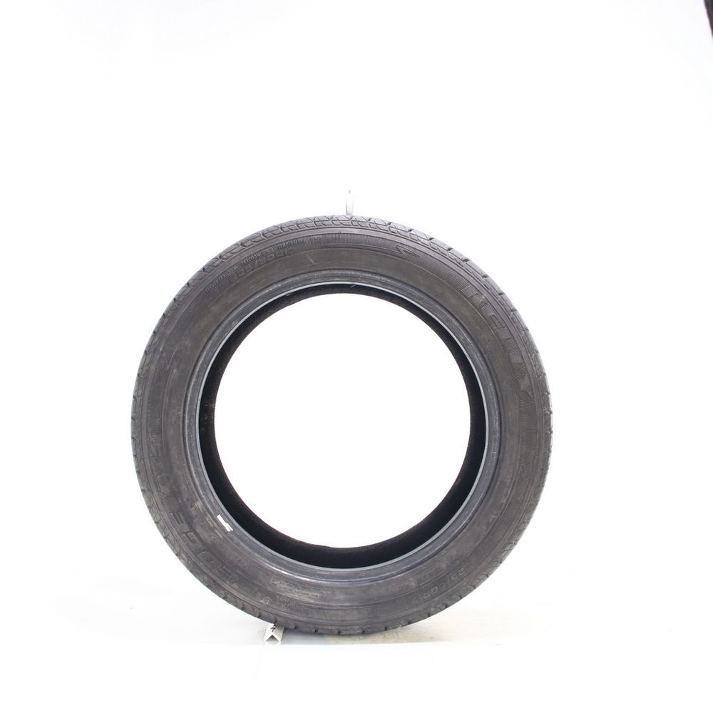 Set of (2) Used 225/50R17 Kelly Edge A/S 94V - 6-7/32 - Image 3
