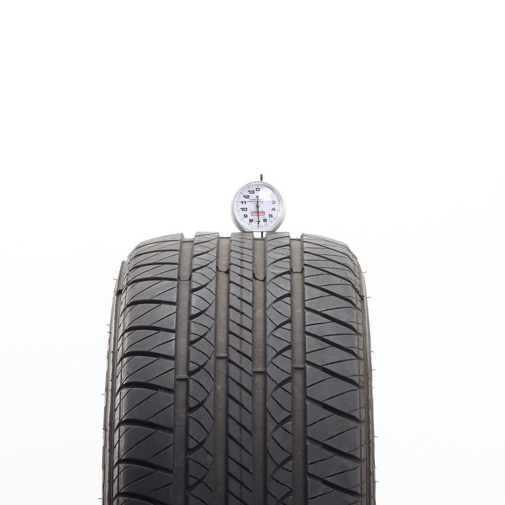 Set of (2) Used 225/50R17 Kelly Edge A/S 94V - 6-7/32 - Image 5