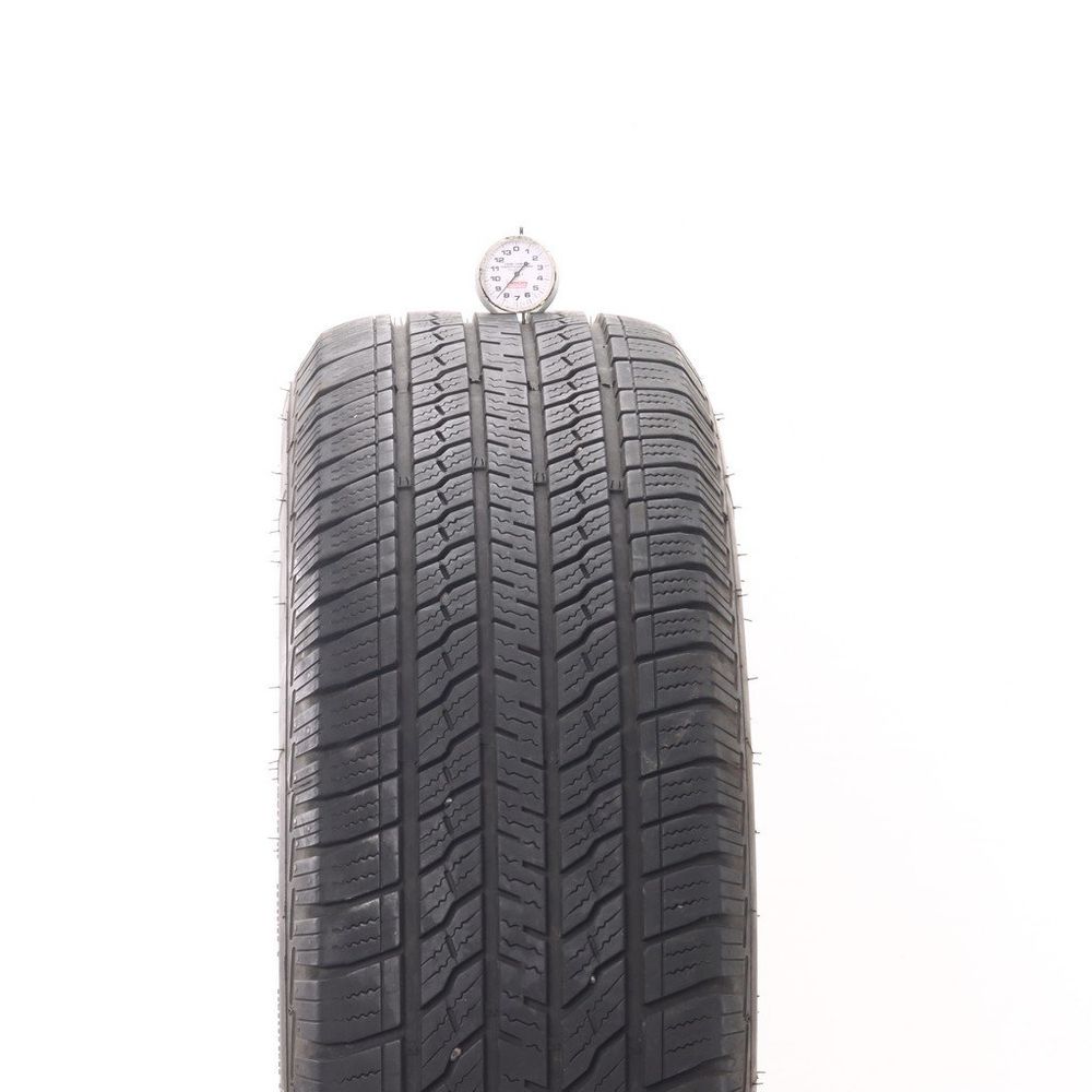 Set of (2) Used 265/60R20 Uniroyal Laredo HT 115H - 8.5/32 - Image 2