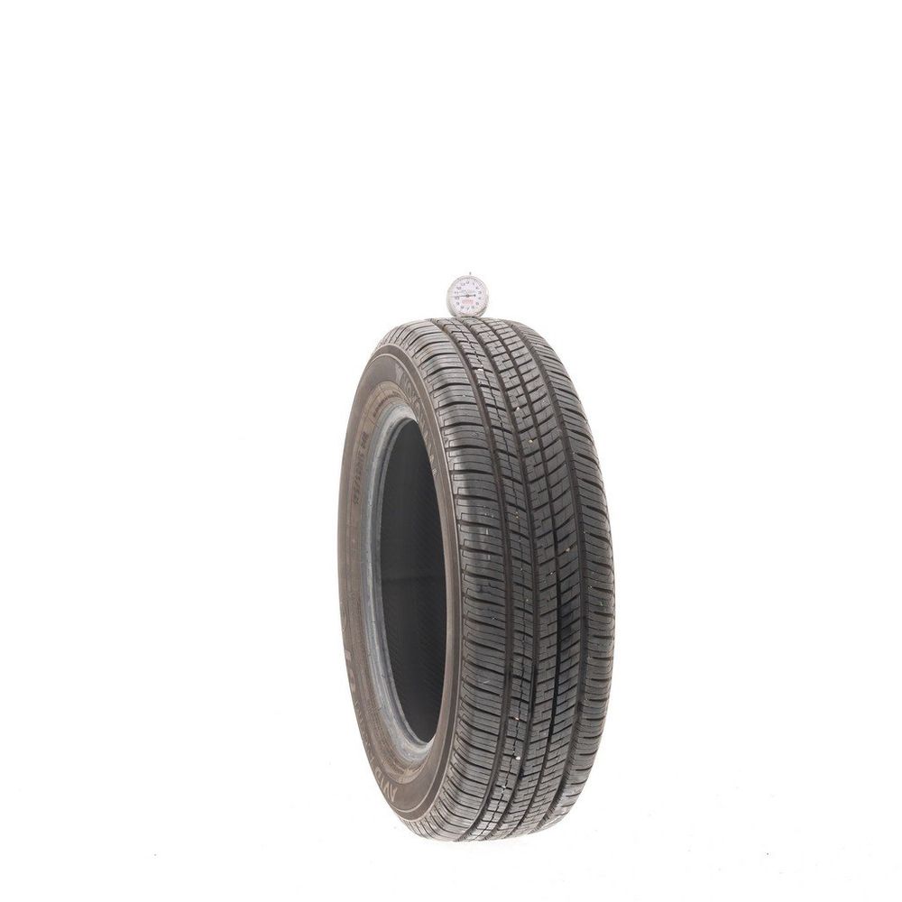 Set of (2) Used 175/65R15 Yokohama Avid Ascend GT 84H - 10/32 - Image 1