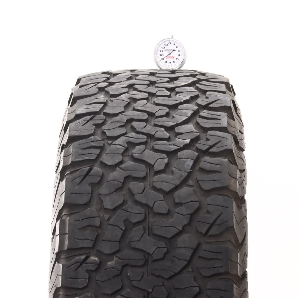 Used LT 285/70R17 BFGoodrich All-Terrain T/A KO2 116/113Q C - 9/32 - Image 2