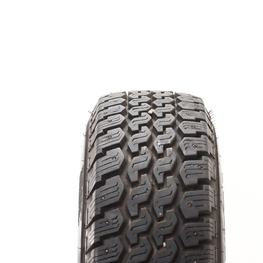 Used LT 245/75R16 Delta Chaparral A/P Studded 120/116N E - 14.5/32 - Image 2