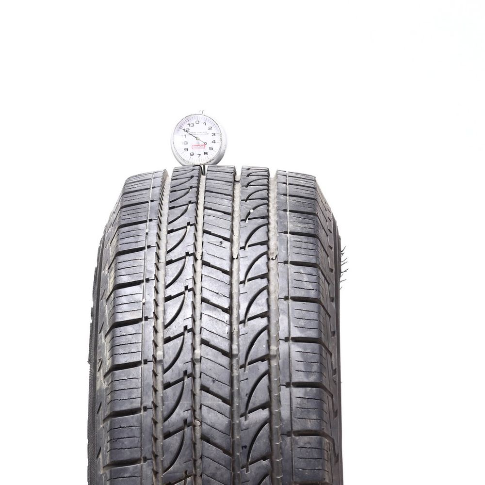 Used LT 225/75R16 Yokohama Geolandar H/T G056 115/112S E - 12/32 - Image 2