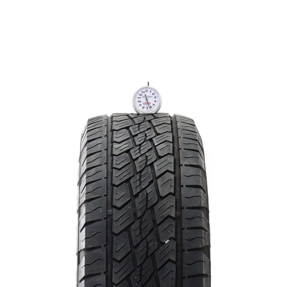 Set of (2) Used 225/65R17 Continental CrossContact ATR 102H - 6-6.5/32 - Image 2