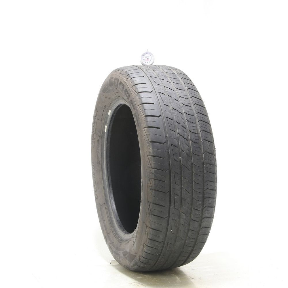 Used 235/60R18 Cooper CS5 Ultra Touring 103V - 4.5/32 - Image 1