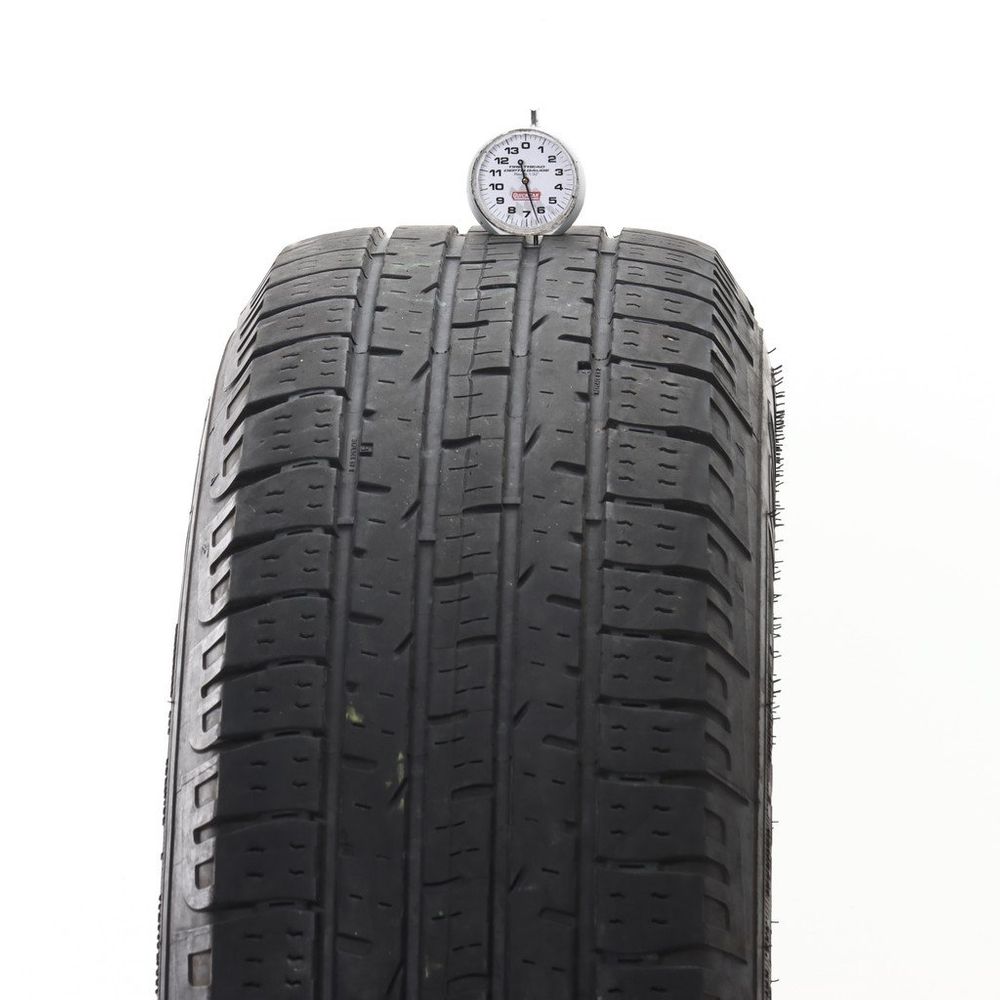 Used 245/70R17 Goodyear Wrangler Steadfast HT Kevlar 110T - 6/32 - Image 2