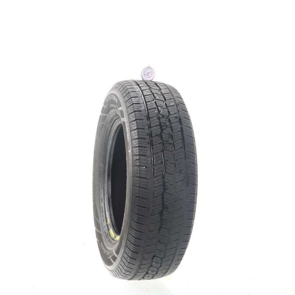 Set of (2) Used 235/70R16 Fortune Tormenta H/T FSR305 106T - 8-9.5/32 - Image 4