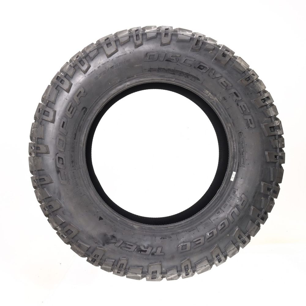 New 275/65R18 Cooper Discoverer Rugged Trek 116T - Image 3