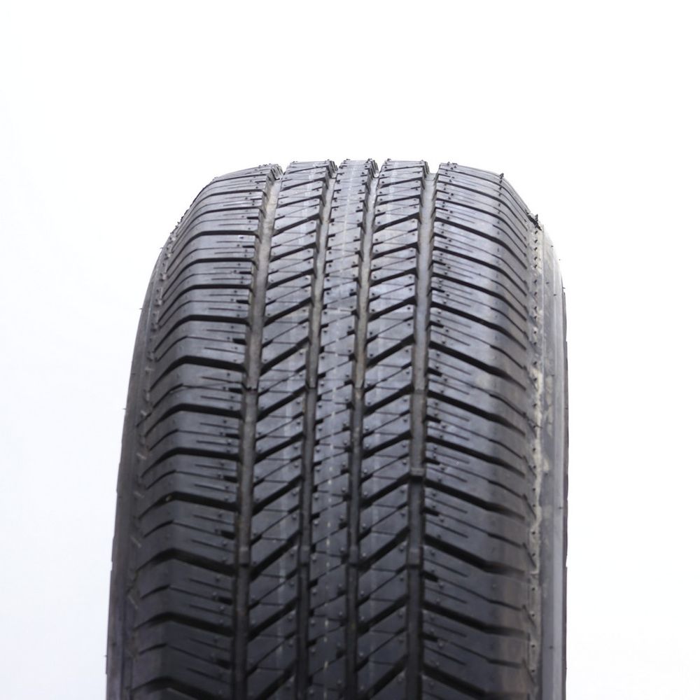 Driven Once 265/70R17 Bridgestone Dueler H/T 684 II 113S - 12/32 - Image 2