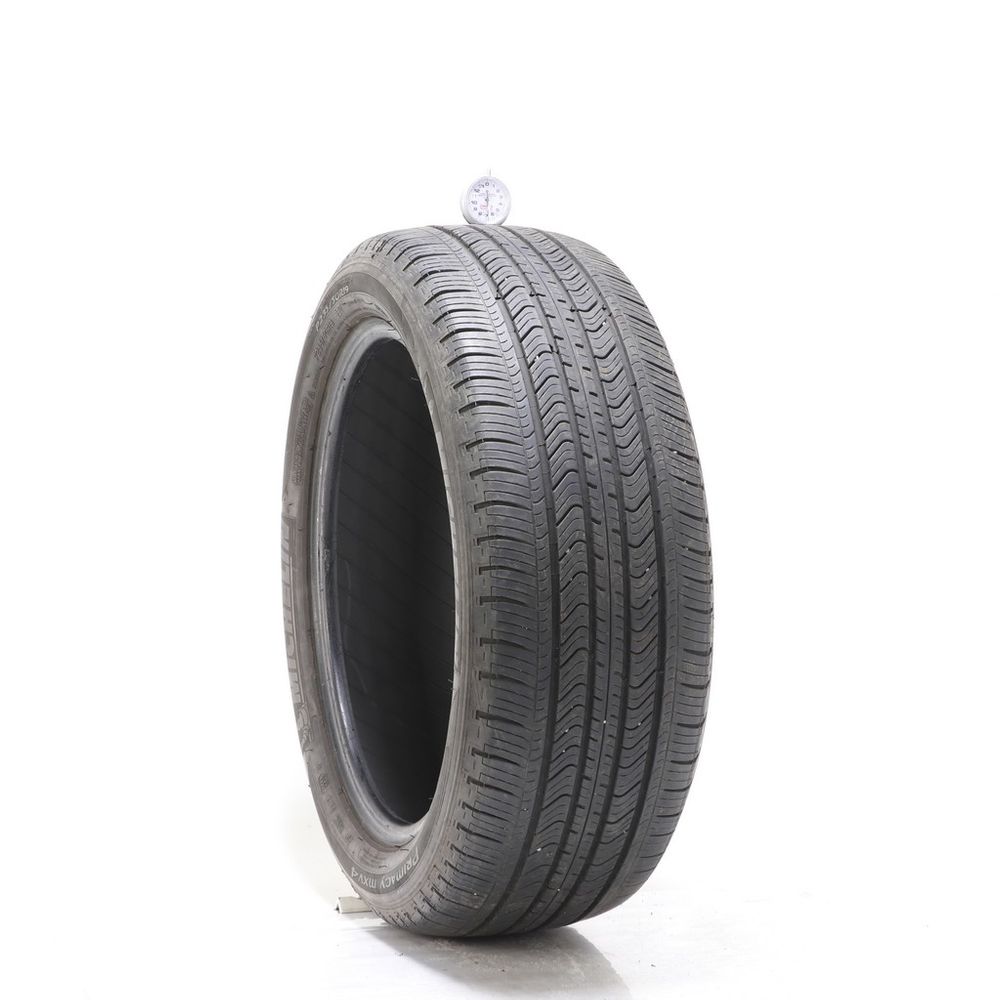 Used 235/50R19 Michelin Primacy MXV4 99V - 6.5/32 - Image 1