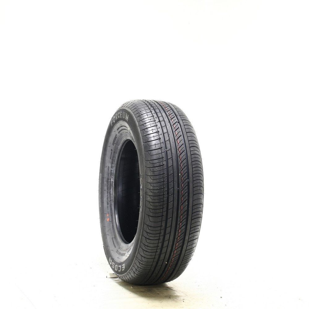 New 195/70R14 Forceum Ecosa 91H - 9.5/32 - Image 1
