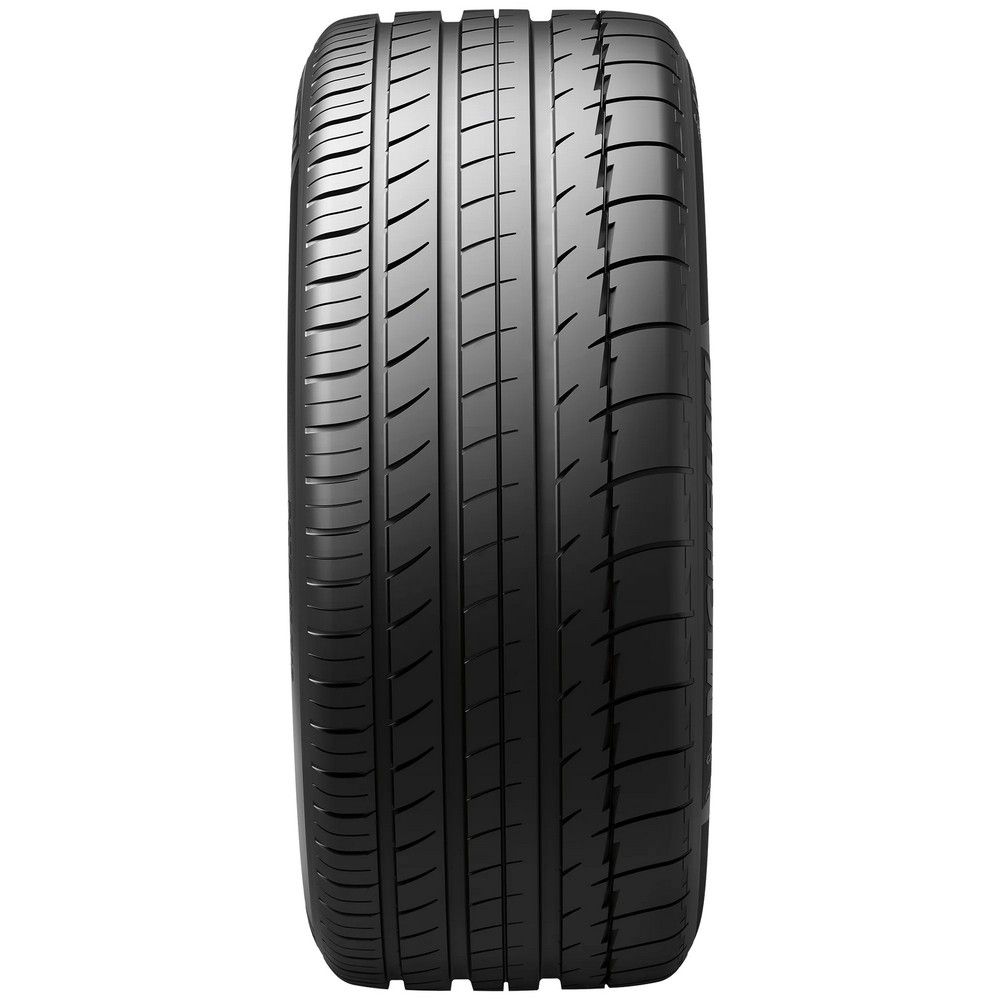 Set of (2) New 275/45R20 Michelin Latitude Sport 110Y - Image 3