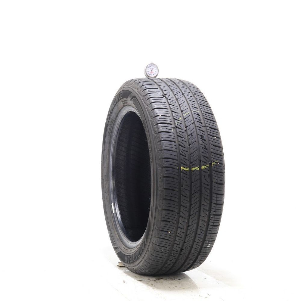 Used 215/55R17 Goodyear Assurance ComfortDrive 94V - 8/32 - Image 1