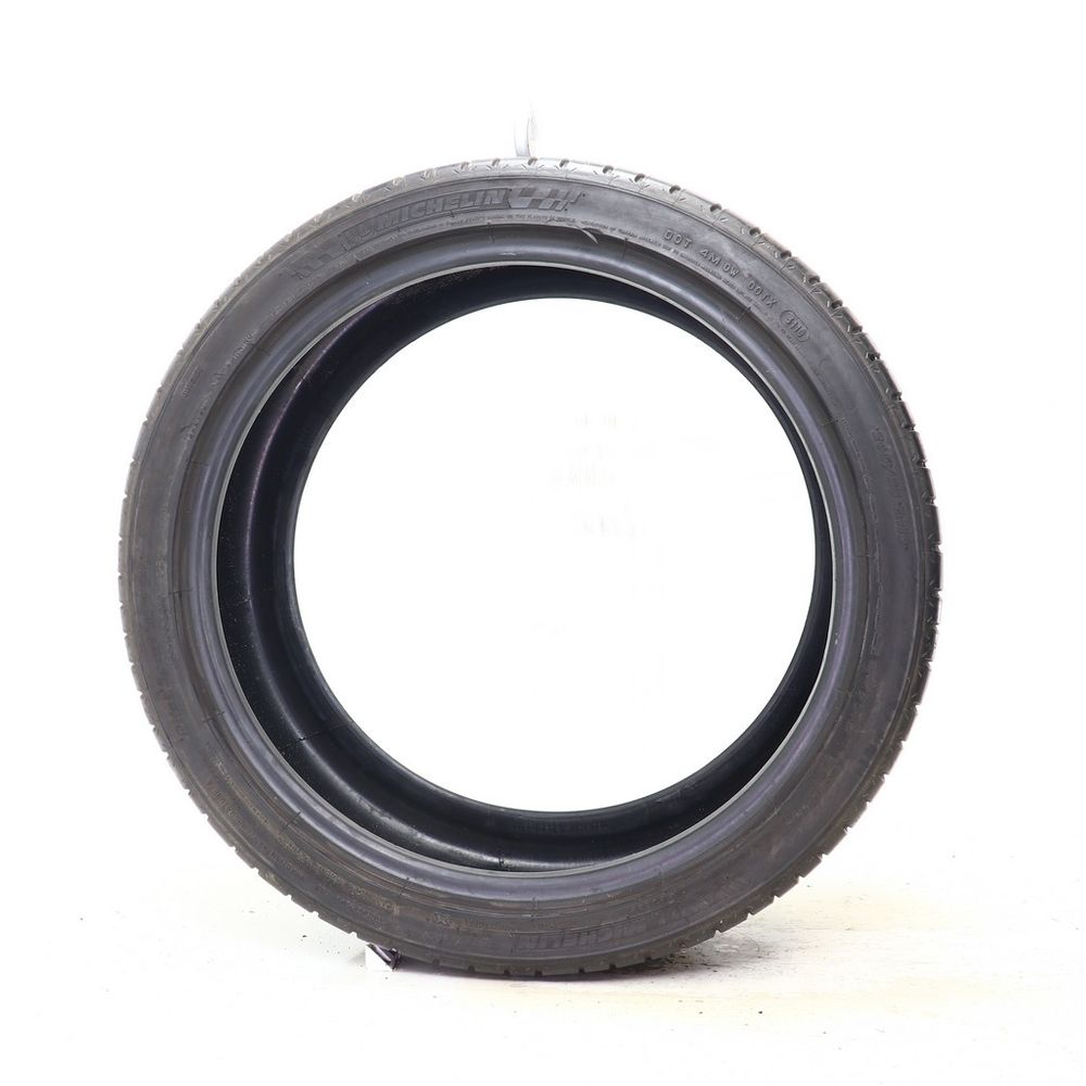 Used 265/35ZR19 Michelin Pilot Sport A/S 3 Plus 98Y - 6.5/32 - Image 3