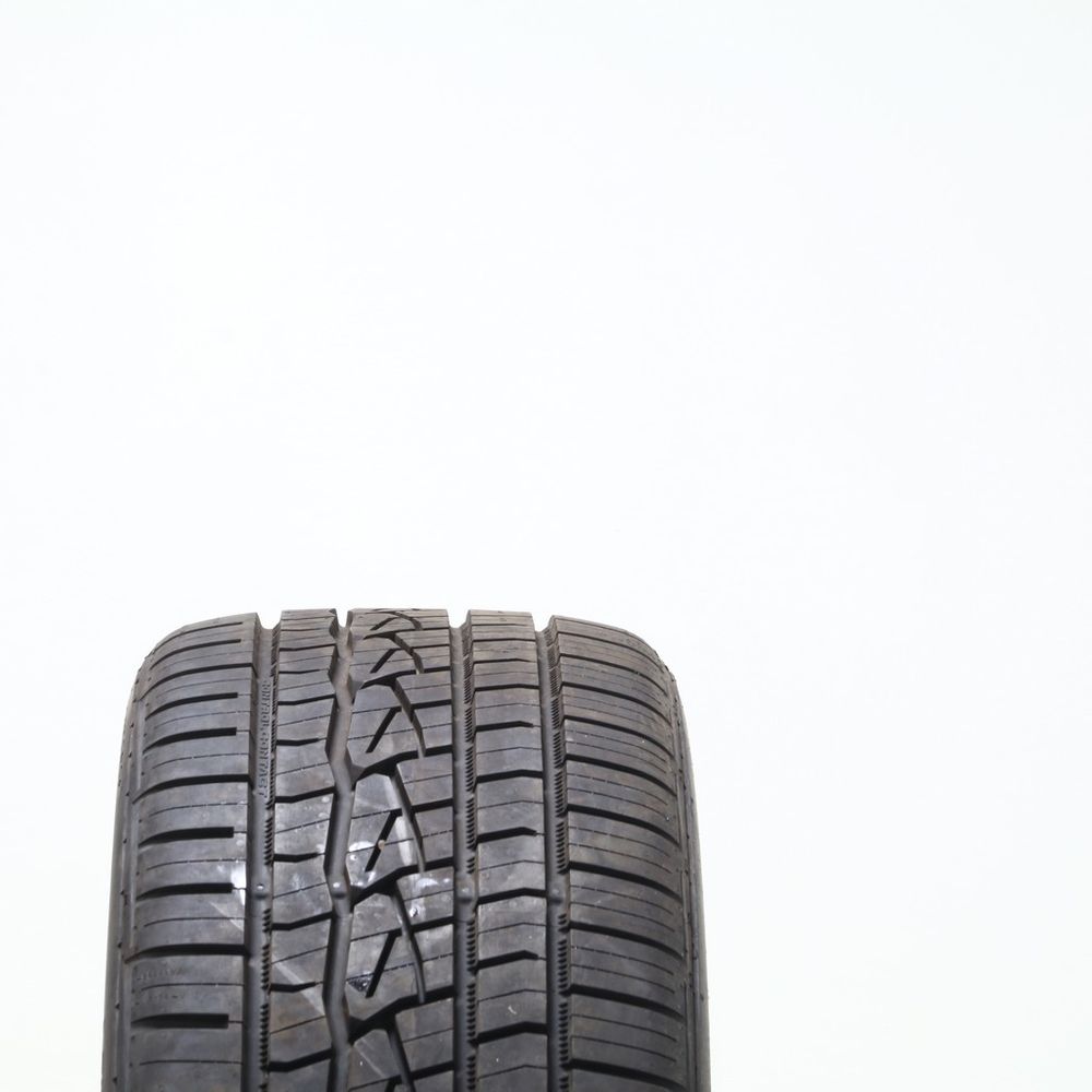 Driven Once 225/45ZR18 Continental ControlContact Sport SRS Plus 91V - 9.5/32 - Image 2