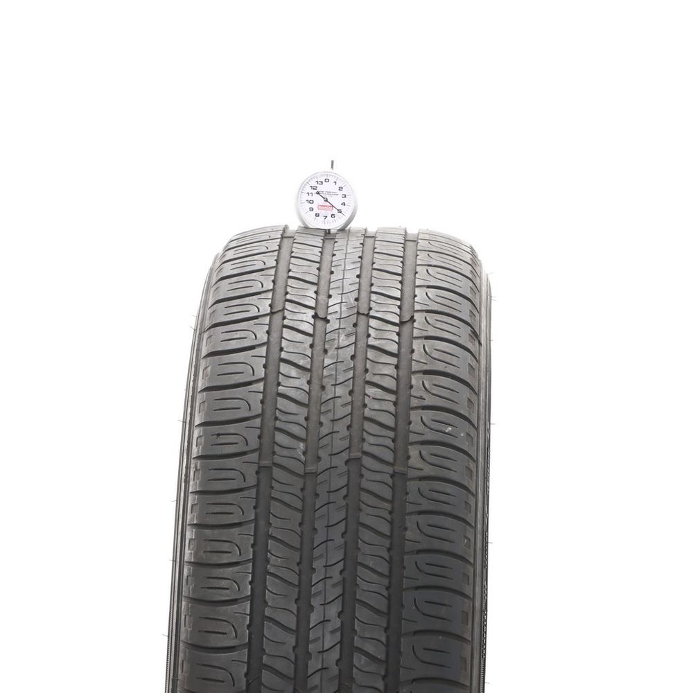 Set of (2) Used 235/60R18 Goodyear Assurance All-Season 103H - 5-6.5/32 - Image 2