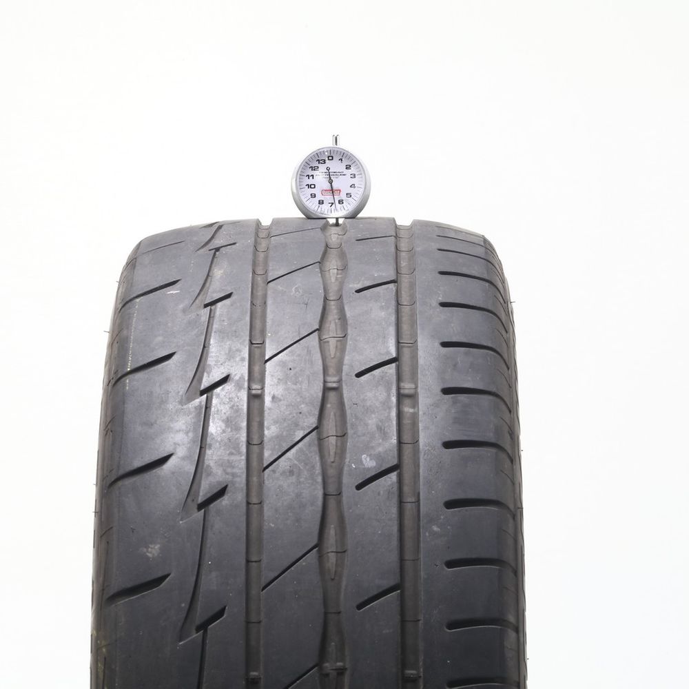 Used 255/45R20 Firestone Firehawk Indy 500 101W - 6.5/32 - Image 2