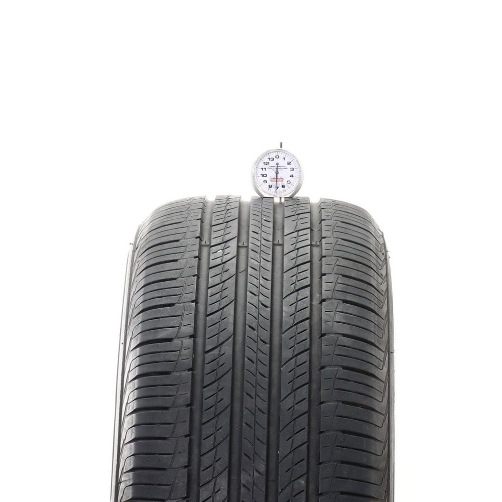 Set of (4) Used 245/60R18 Hankook Dynapro HP2 105H - 7/32 - Image 2
