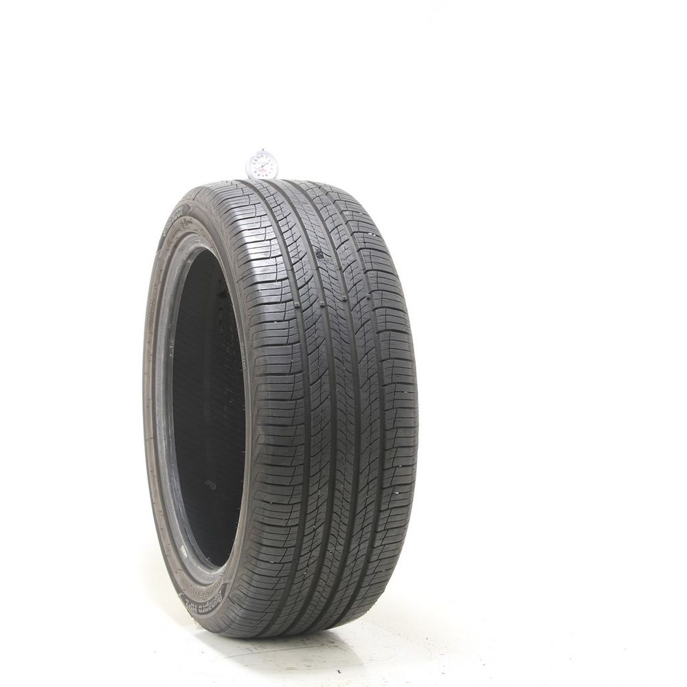 Used 235/45R19 Hankook Dynapro HP2 95V - 9/32 - Image 1